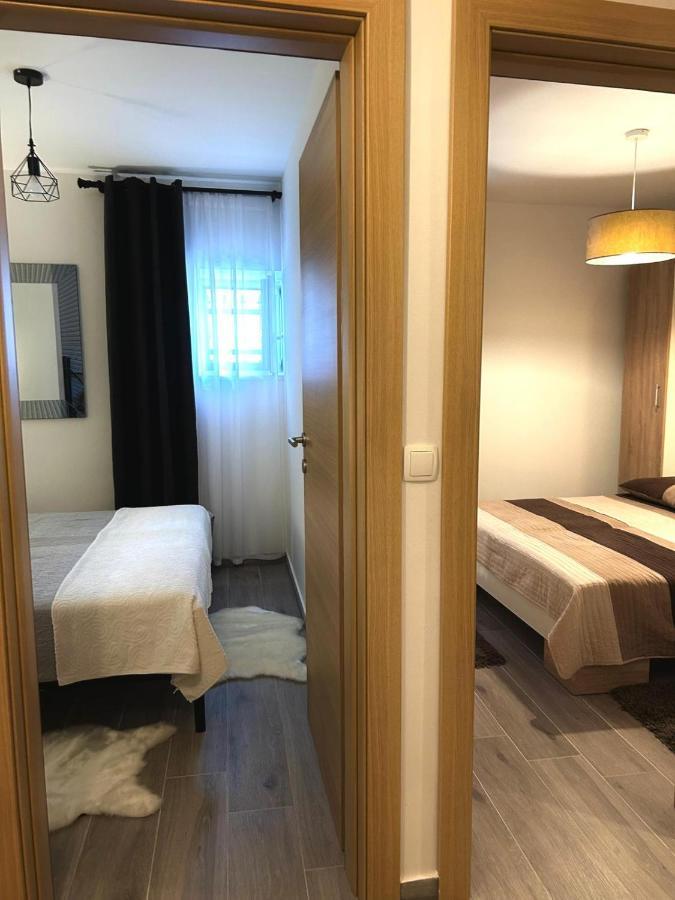 Apartments villa Mira Kaštela Exteriör bild